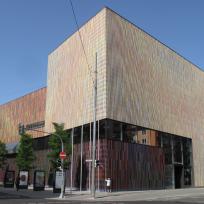 Museum Brandhorst