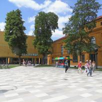Lenbachhaus