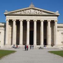 Glyptothek
