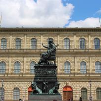 Residenz München