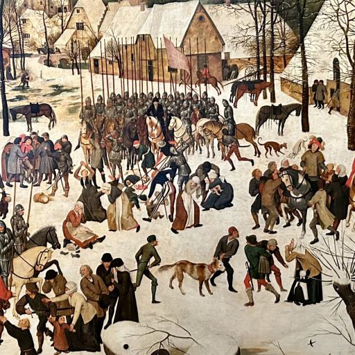 Bilder erzählen