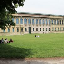 Alte Pinakothek