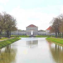 Schloss Nymphenburg